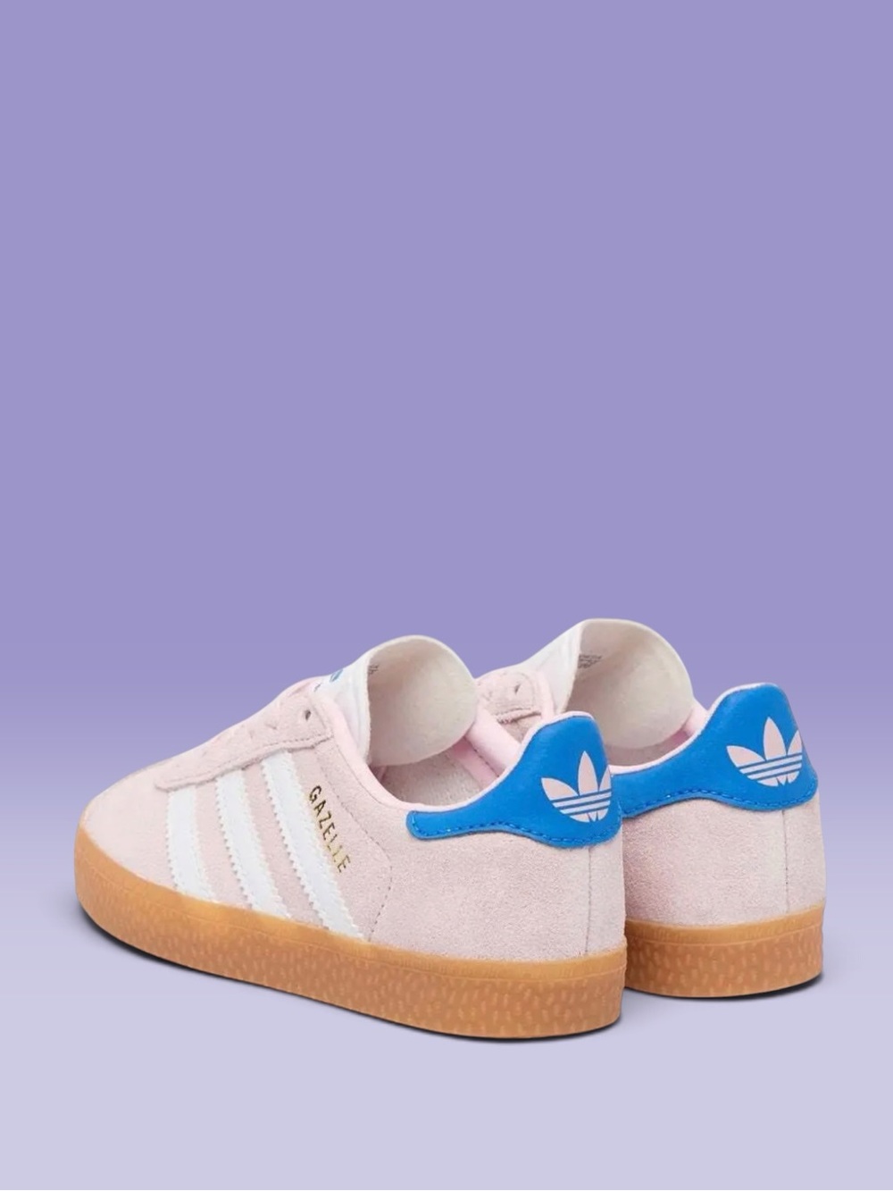 adidas Gazelle Juniors Size 6Y Brand New